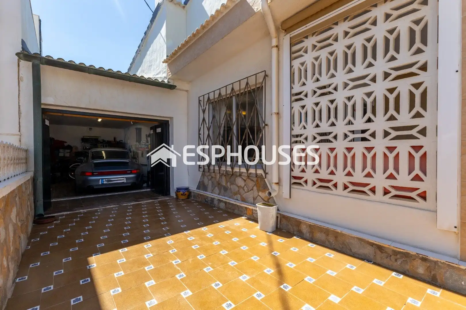 Villa mit Terrasse zum Verkauf in La Mata, imagen 26