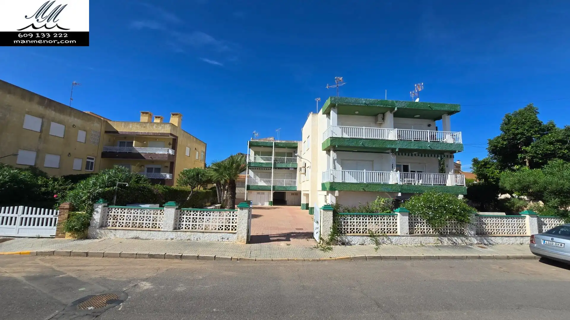 Attico in vendita a Calle LAGUNA RUIDERA - URRUTIAS 55, imagen 9