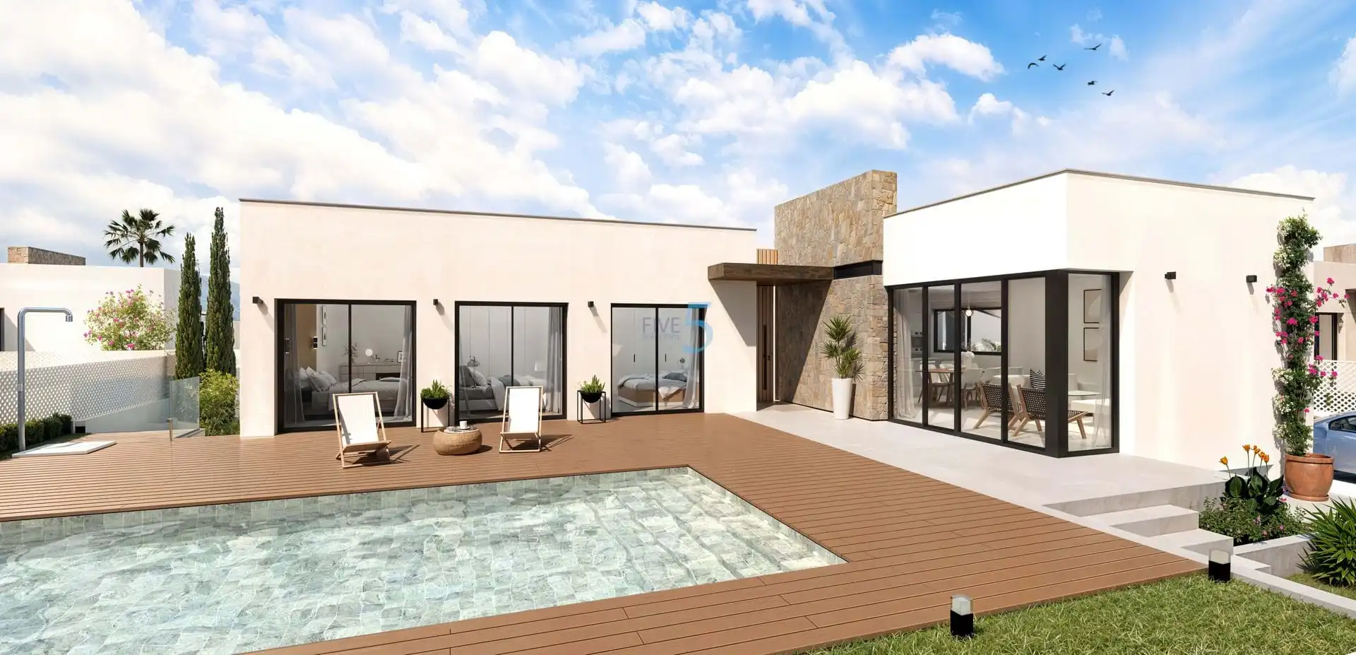 Casa en venta en Mar Menor Golf, imagen 3