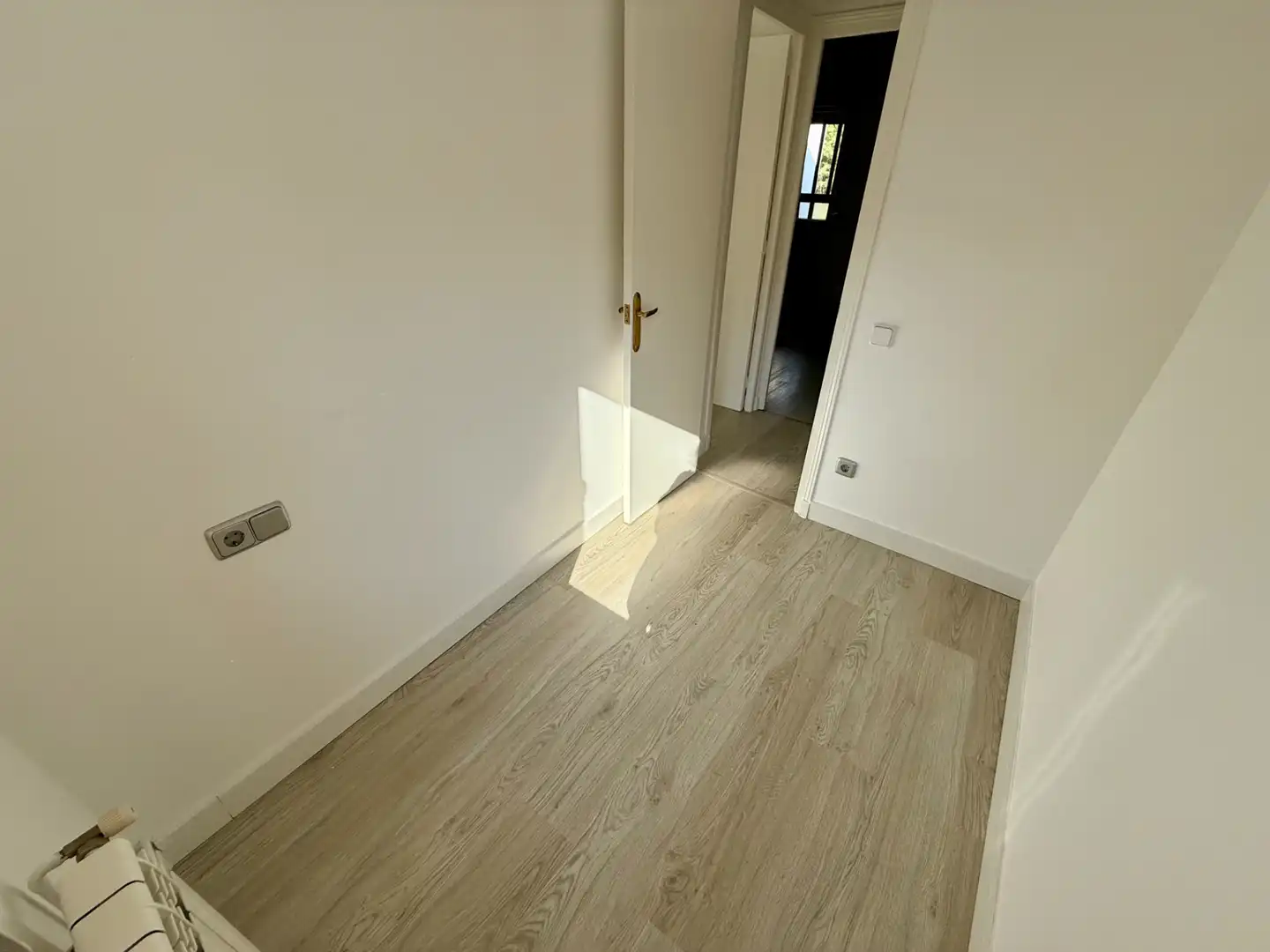 Dúplex en venta en Castellar del Vallès con Calefacción