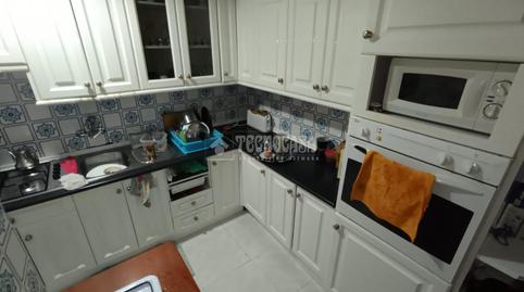 Foto 5 de Piso en venta en El Torrejón - El Cerezo,  Sevilla Capital