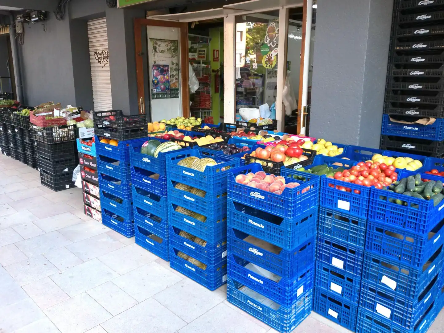 Local en venta en Sabadell con Amueblado