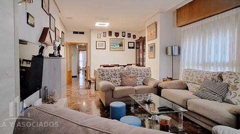 Foto 3 de Piso en venta en Ensanche, Murcia