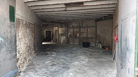 Foto 3 von Fabrikhallen zum Verkauf in Avenida de Guadalajara, Mondéjar, Guadalajara