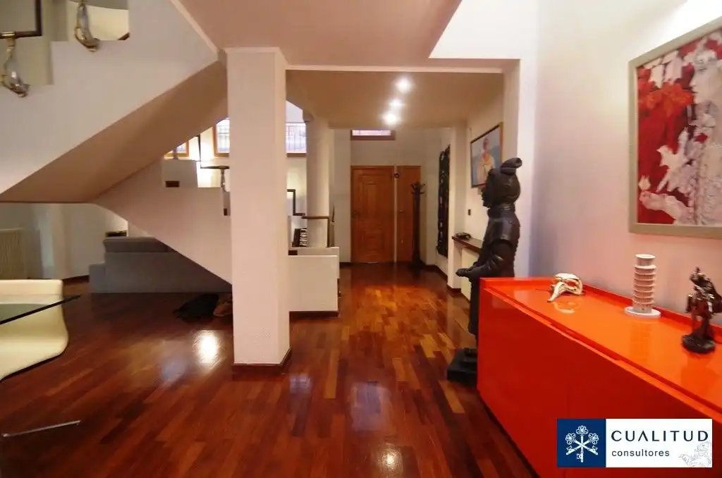 Casa o chalet en venta en Castellón de la Plana / Castelló de la Plana con Calefacción, Parquet y Terraza