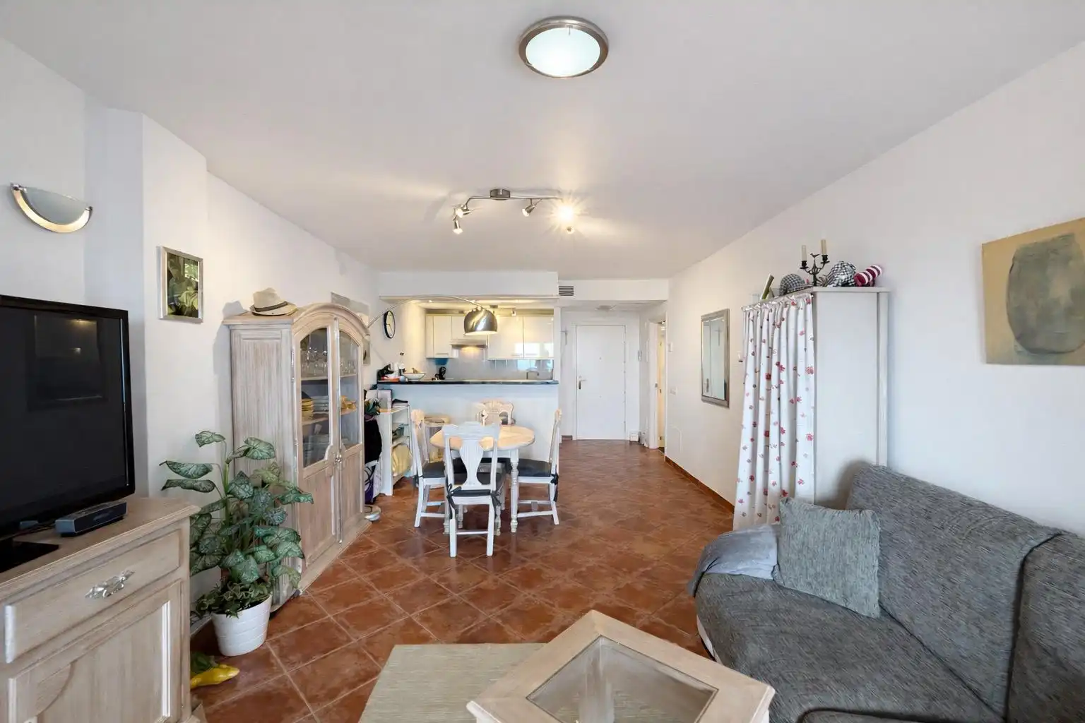 Appartamento con piscina in vendita a Carrer Carrer Murillo, imagen 6