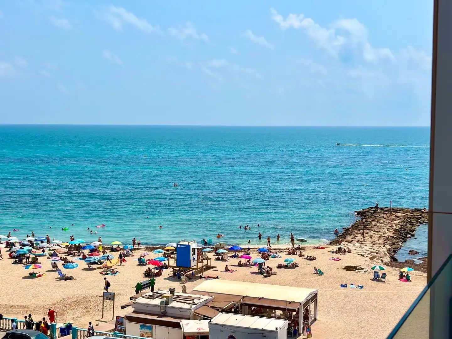 Penthouse mit Aufzug zum Verkauf in Playa de los Locos, imagen 55