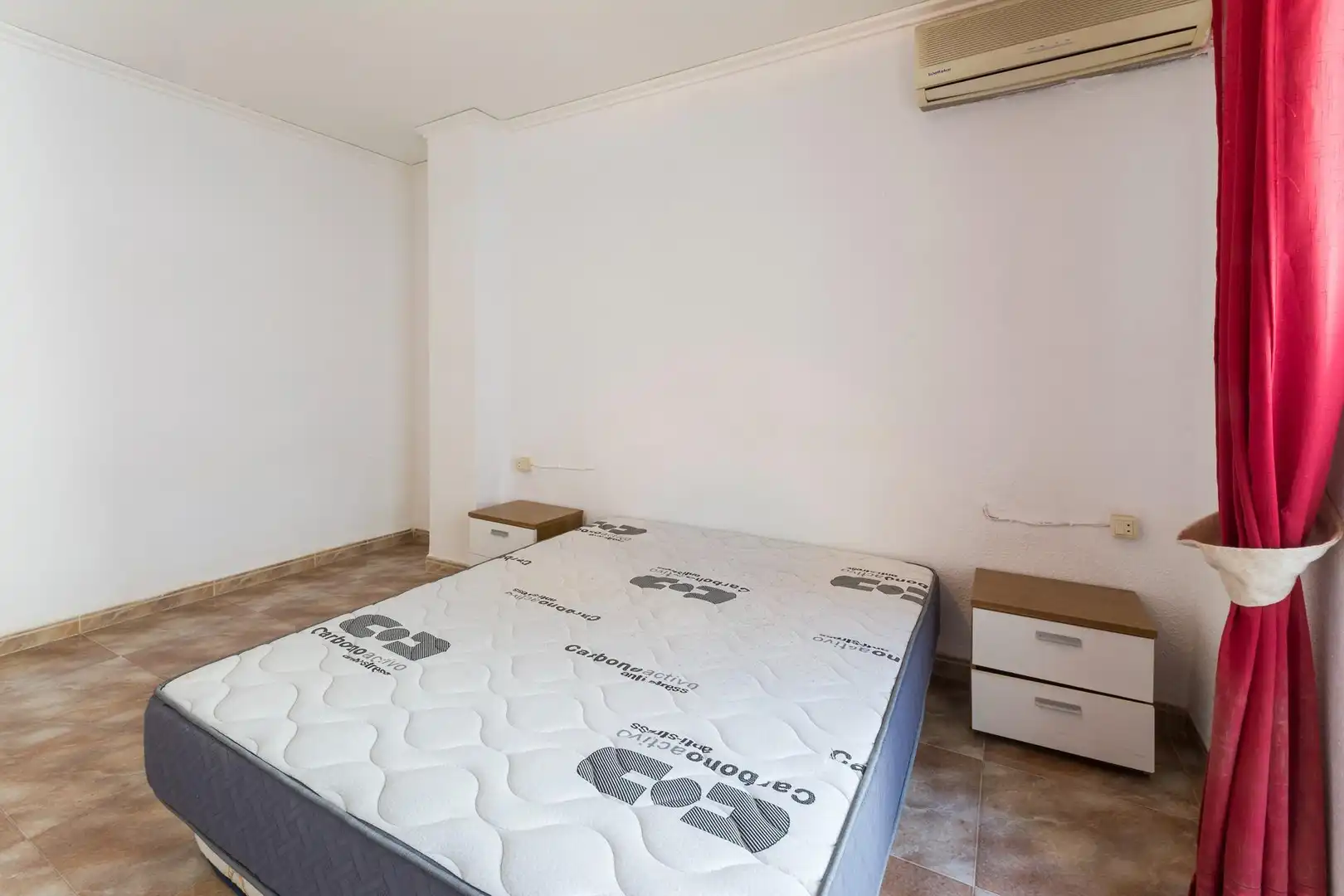 Habitación de Piso en venta en Bellreguard con Aire acondicionado, Calefacción y Terraza