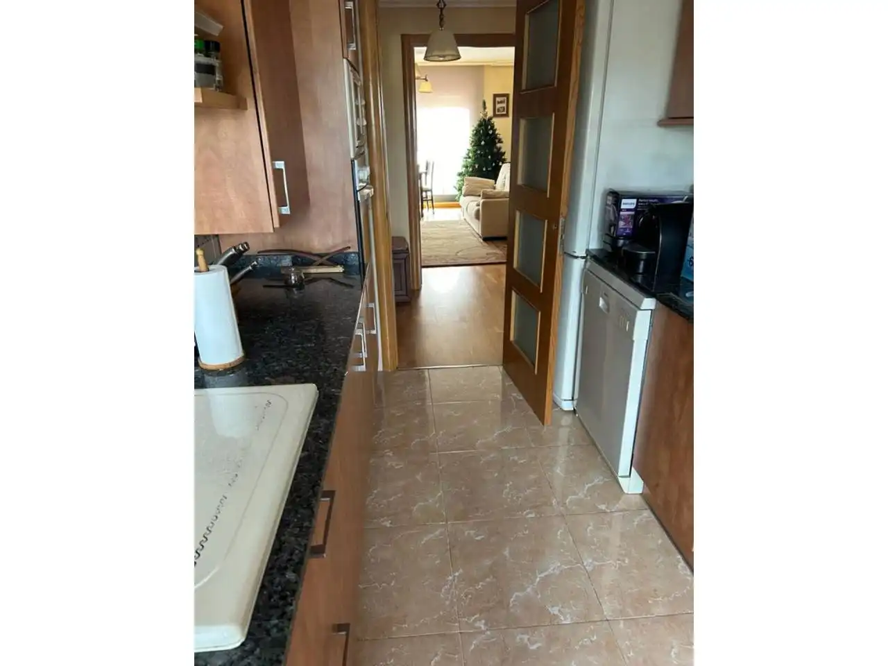 Cocina de Piso en venta en El Sucre - El Nadal  