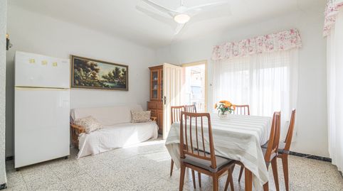 Foto 4 de Piso en venta en Calle Enrique Pire Solís, 9, Playa Tamarit - Playa Lissa, Santa Pola