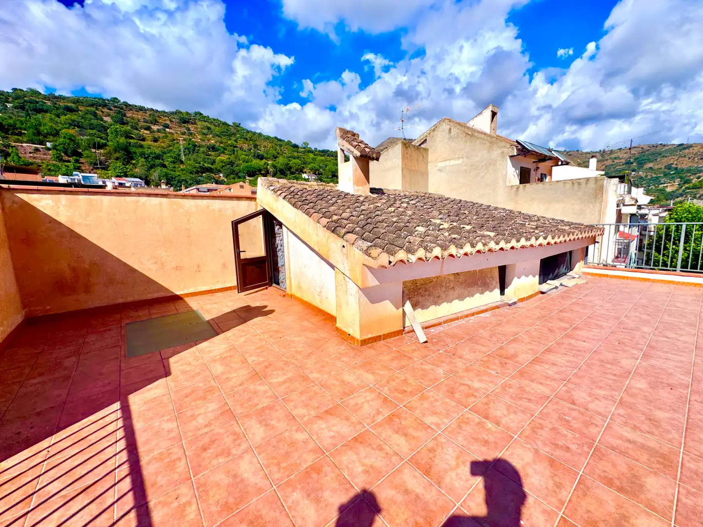 Casa con terrazza in vendita a Calle Real, imagen 9