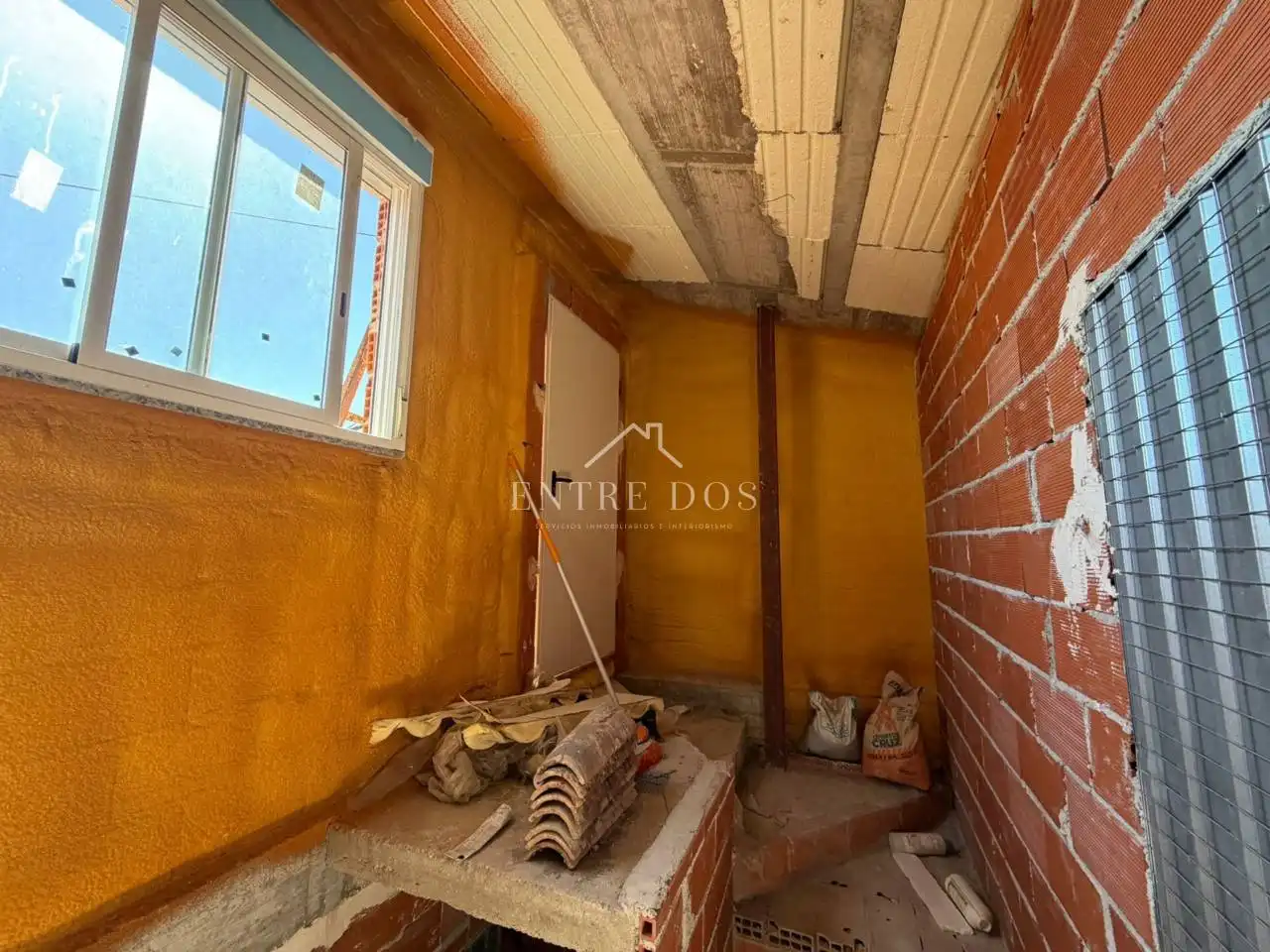 Casa o xalet en venda en Burriana / Borriana amb Terrassa