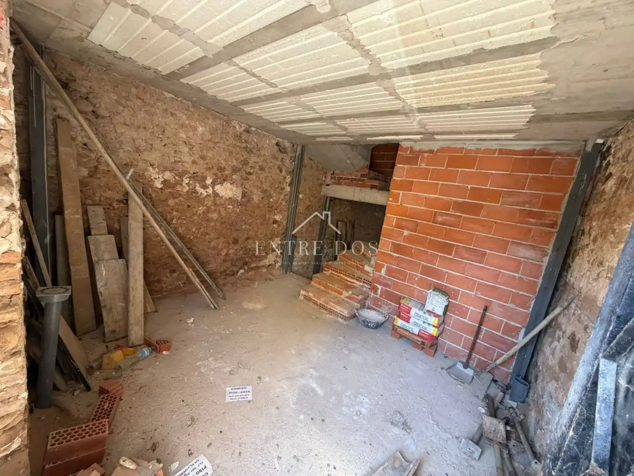 Casa o xalet en venda en Burriana / Borriana amb Terrassa