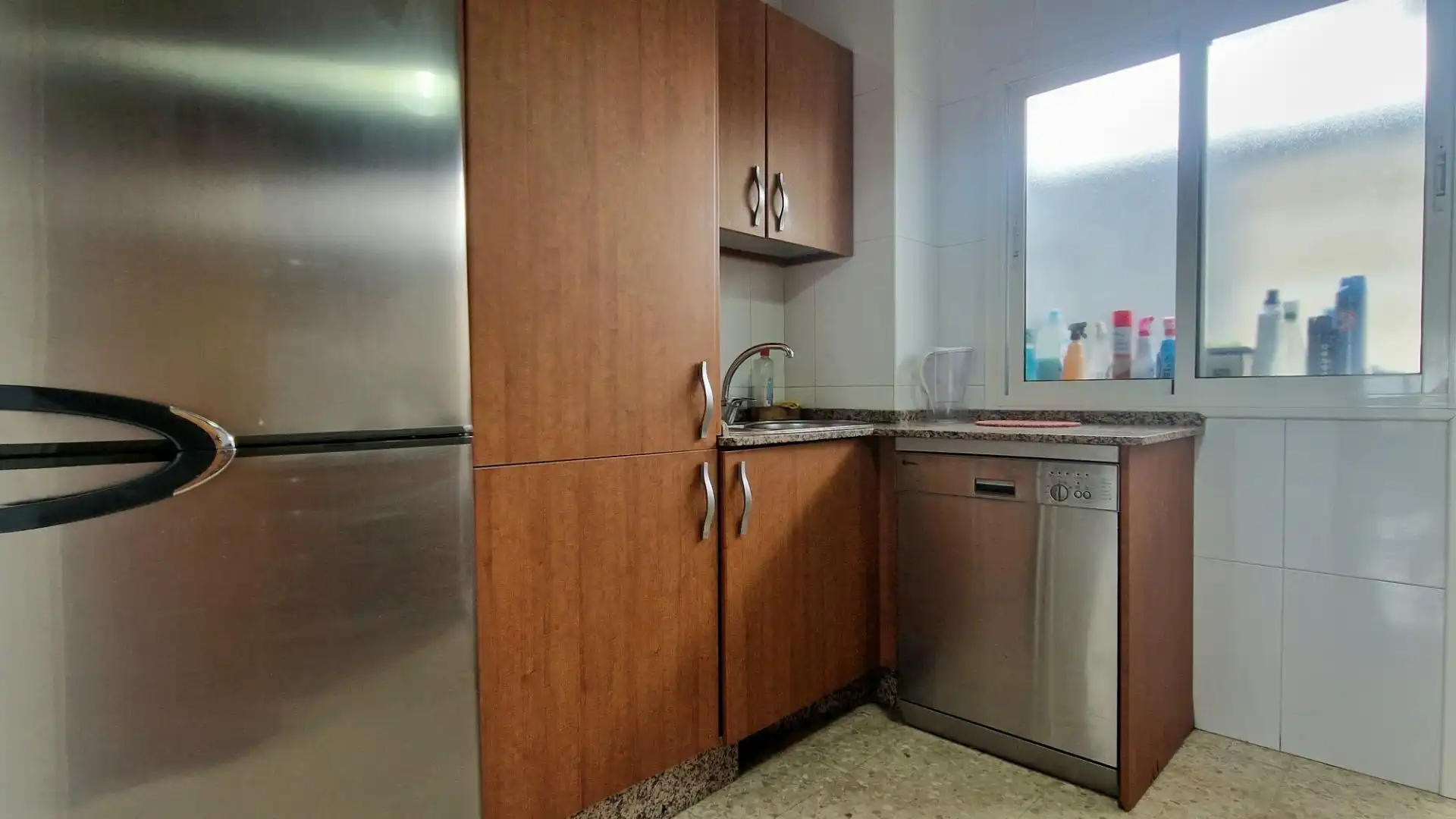 Appartamento con terrazza in vendita a Madre de Dios - Vallesequillo, imagen 20