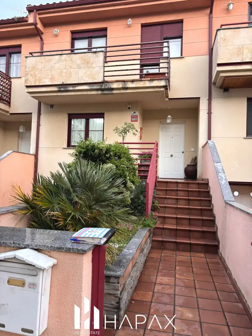 House for sale in Salamanca - ANTONIO PONZ, imagen 41