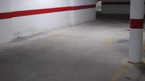 Photo 2 of Garage for sale in Calle Nicomedes Gómez, 12, Islas Menores - Mar de Cristal, Cartagena