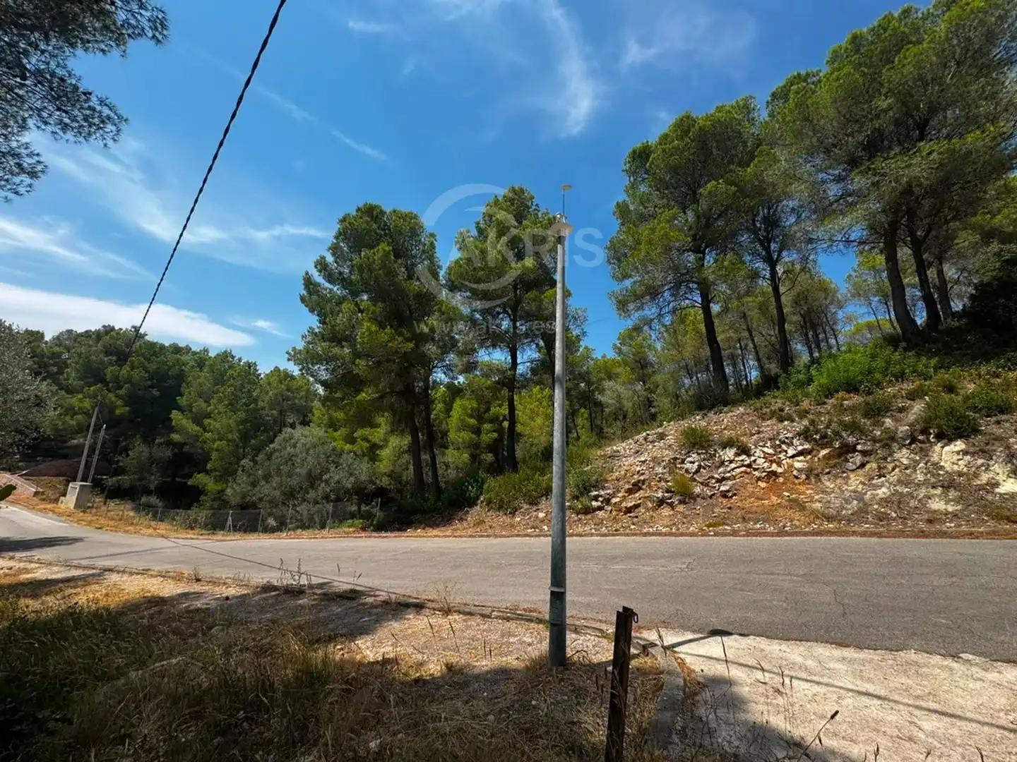 Terreny rústic en venda a Torre Gassia, imagen 6