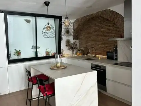 Adossat amb jardí en venda a Passatge Cal Benet 3, imagen 8
