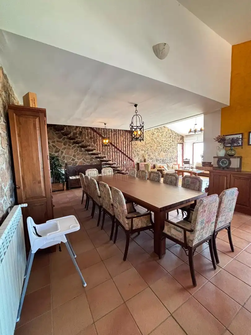 Casa amb jardí en venda a Torre de Juan Abad, imagen 4