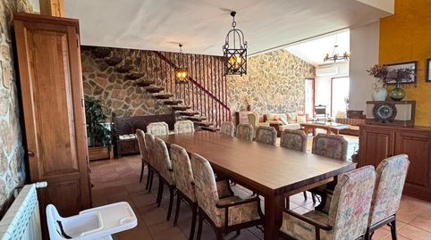 Foto 4 de Casa o xalet en venda a Torre de Juan Abad, Ciudad Real