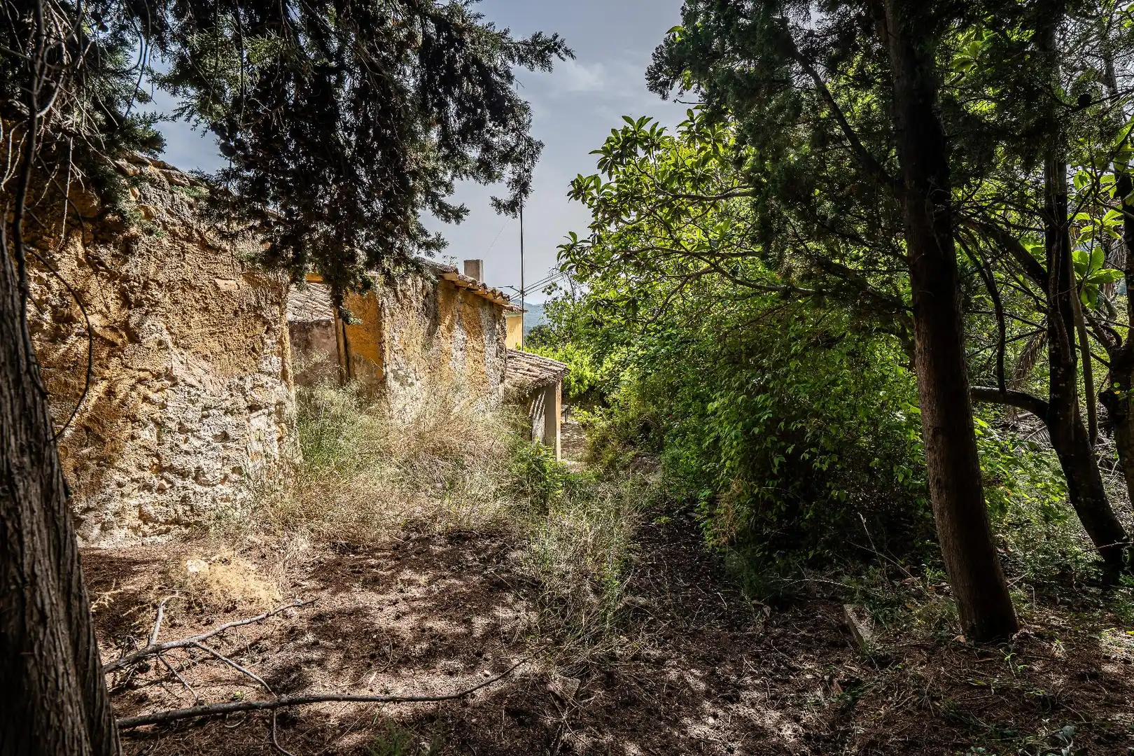Finca rústica en venta en Moratalla con Piscina