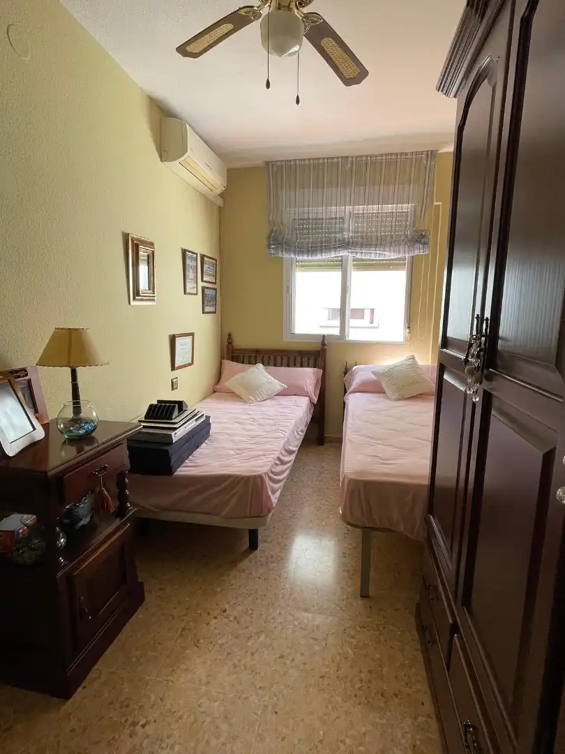 Habitación de Piso en venta en Córdoba con Aire acondicionado, Calefacción y Terraza