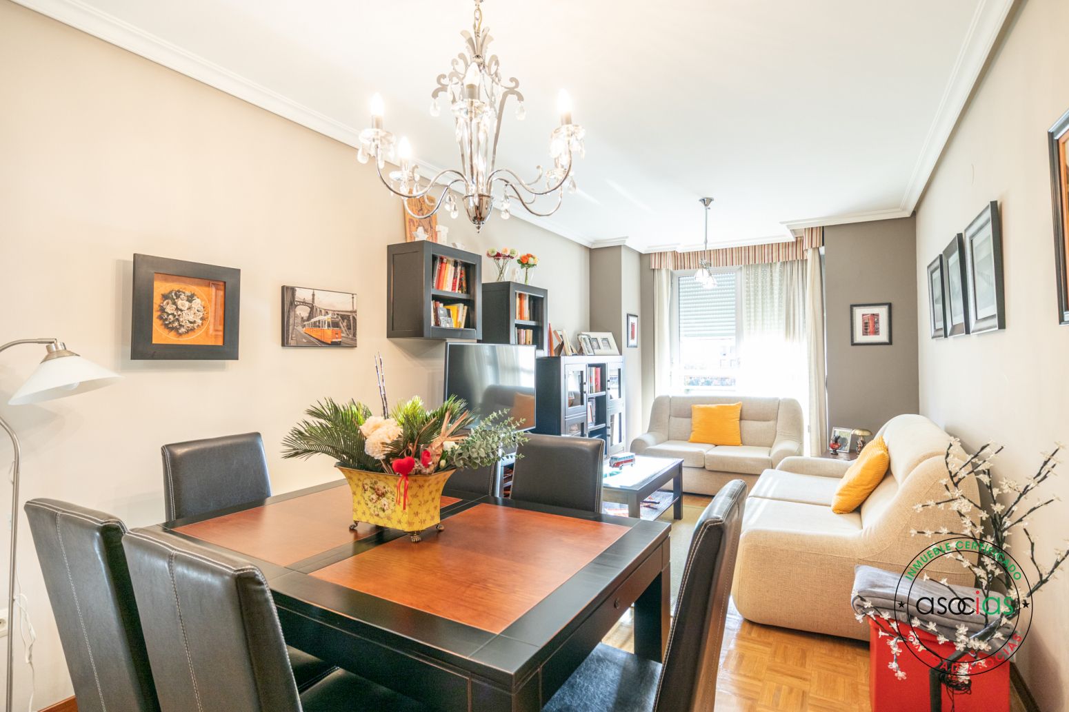 Piso en venta en Oviedo - CL MOLIN DE PACHON, 5, Corredoría - La Carisa - Prado de La Vega