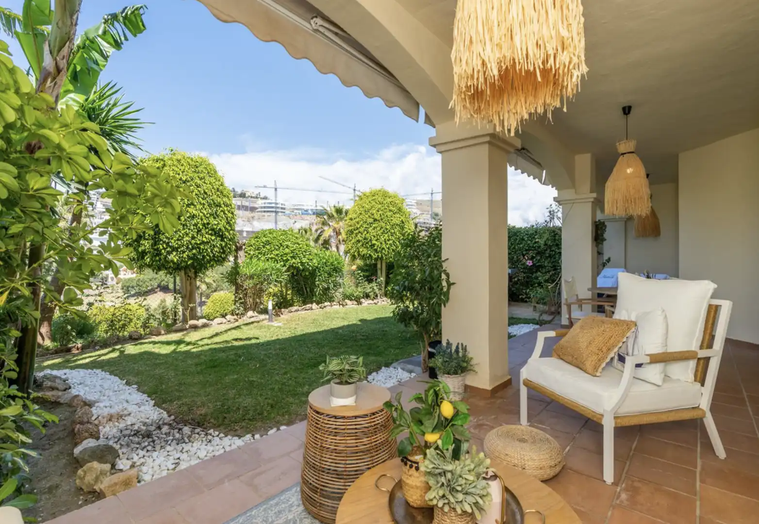 Home with pool for sale in La Quinta, imagen 21