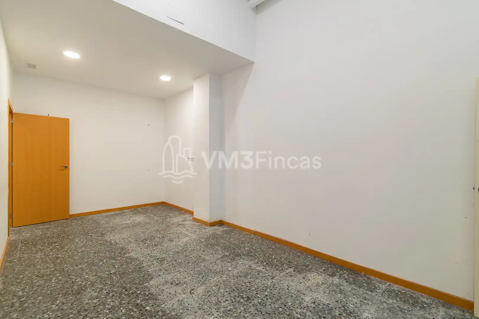 Büro zur Miete in Barcelona mit Klimaanlage und Heizung