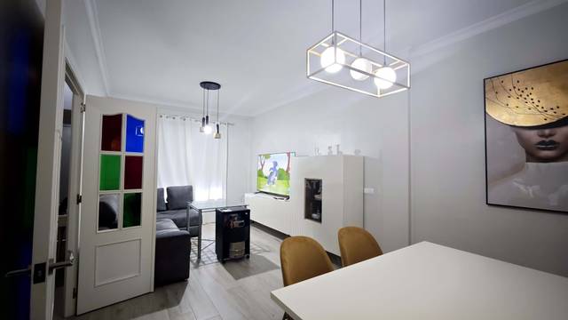 Casa adosada en Venta en Villablanca