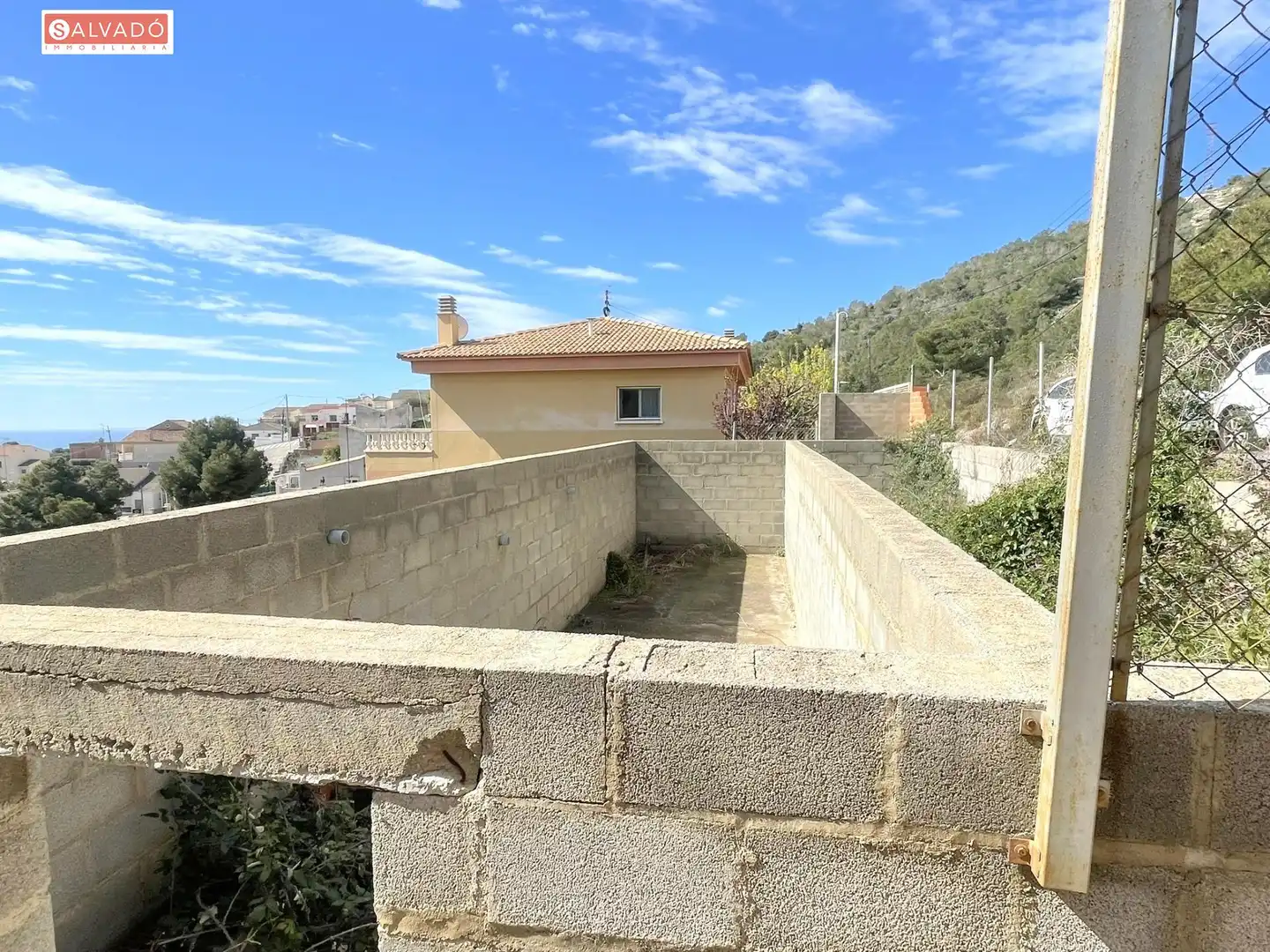 Wohnbaugrundstück zum Verkauf in Segur de Calafell, imagen 14