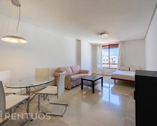 Study to rent in De Narváez, Ibiza de Madrid