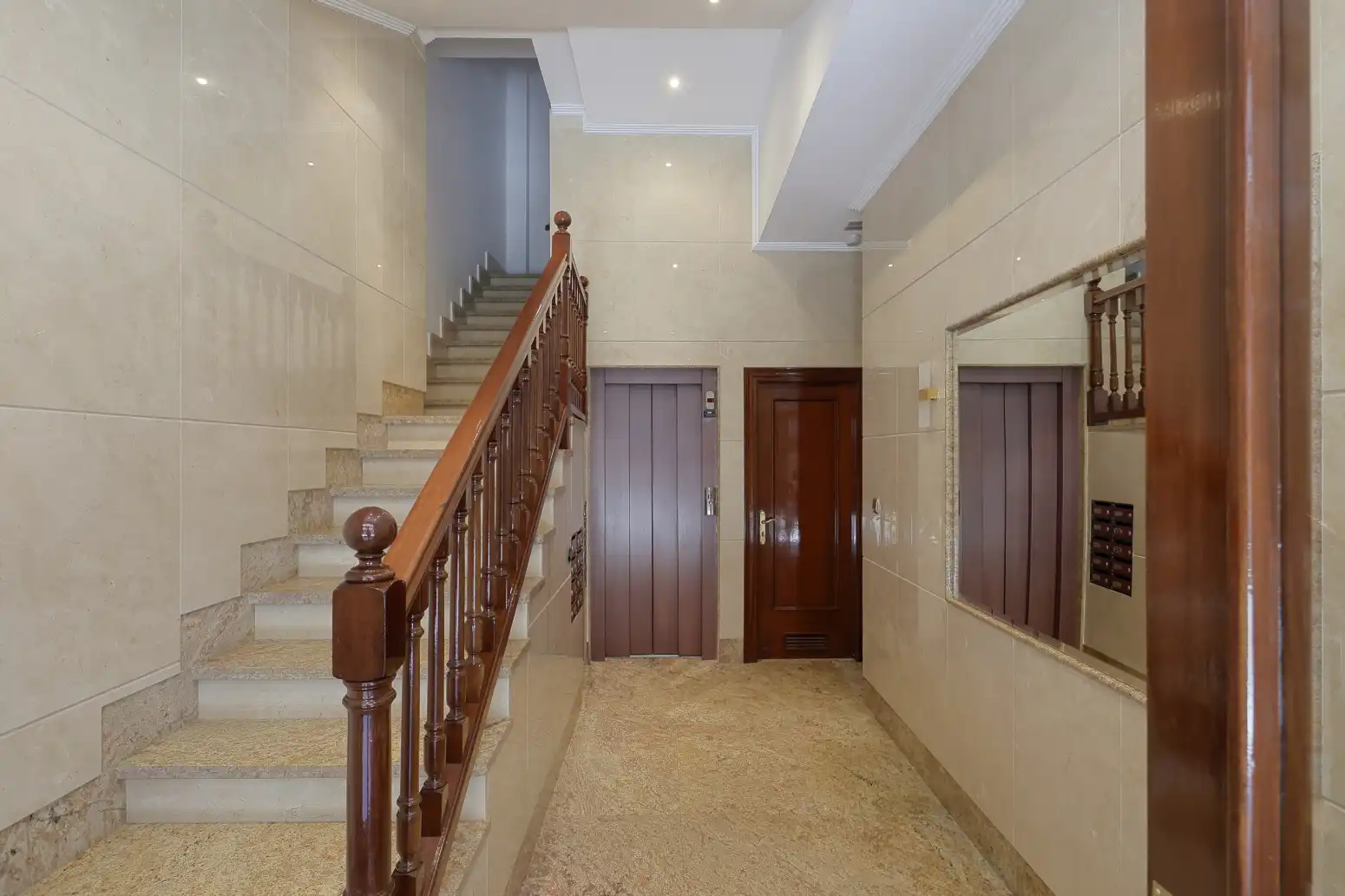 Flat for sale in Gijón   with Heating