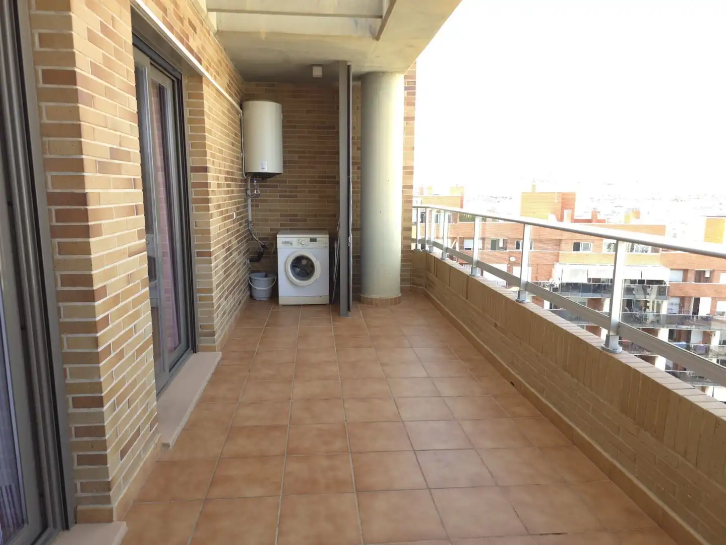 Penthouse mit Pool zum Verkauf in Carrer Ponent, imagen 34