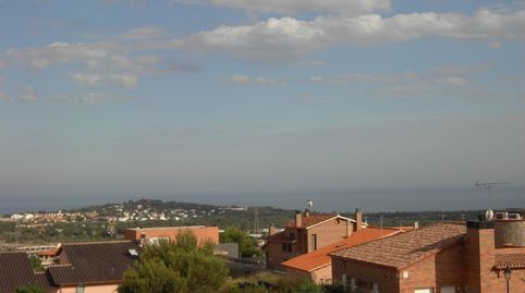 Terreno en la zona de Roda de barà