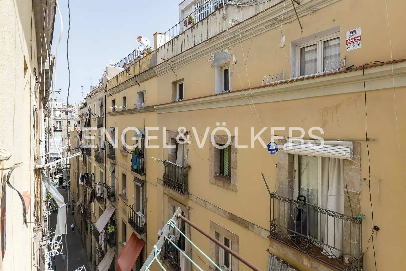Penthouse zum Verkauf in Ciutat Vella, imagen 24