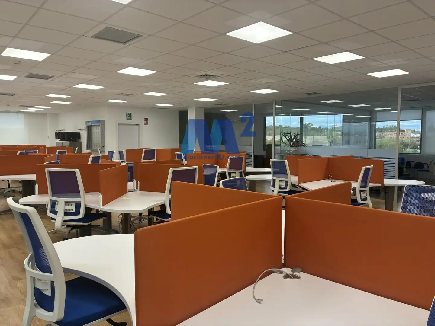 Office for rent in Polígono Industrial Norte
