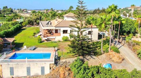 Photo 3 of Country homes for sale in Alberdina, Las Lomas, Estepona