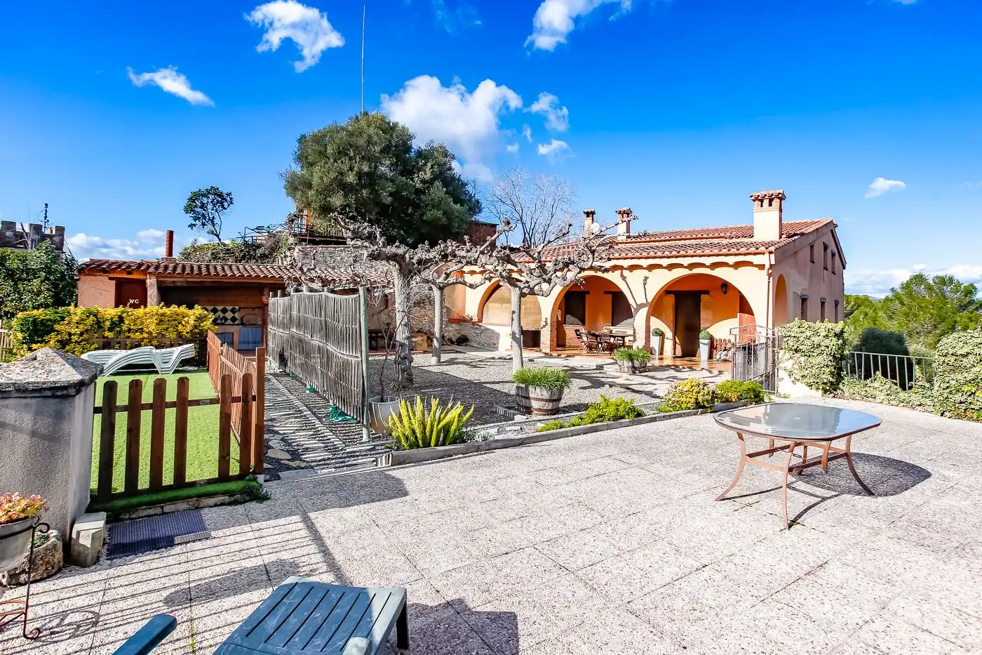 Casa rústica en venta en El Catllar, imagen 47