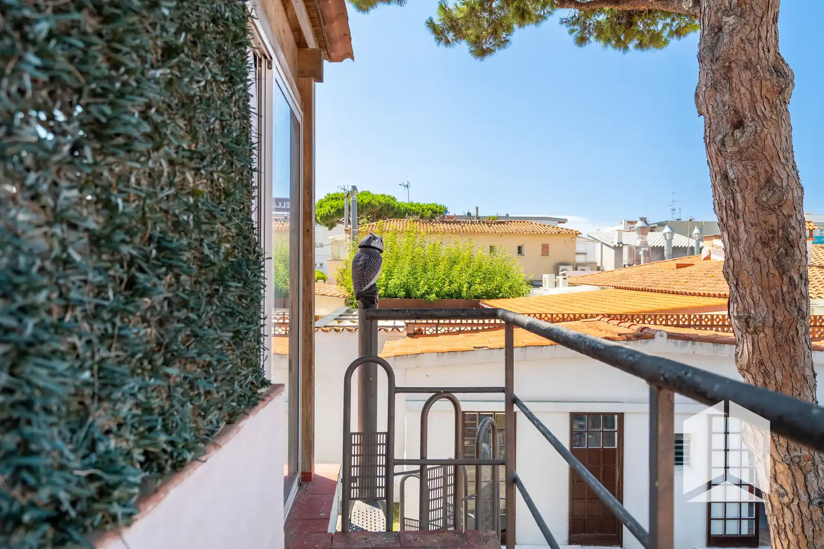 Terrassa de Casa o xalet en venda en Castelldefels amb Aire condicionat, Terrassa i Traster