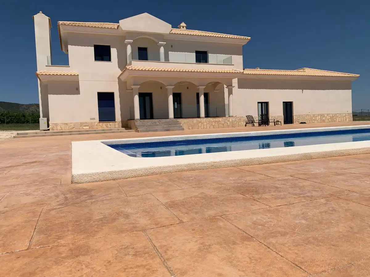 House for sale in El Pinós / Pinoso, imagen 14