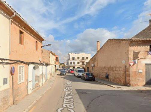 Casa-chalet en Venta en Sant Jordi