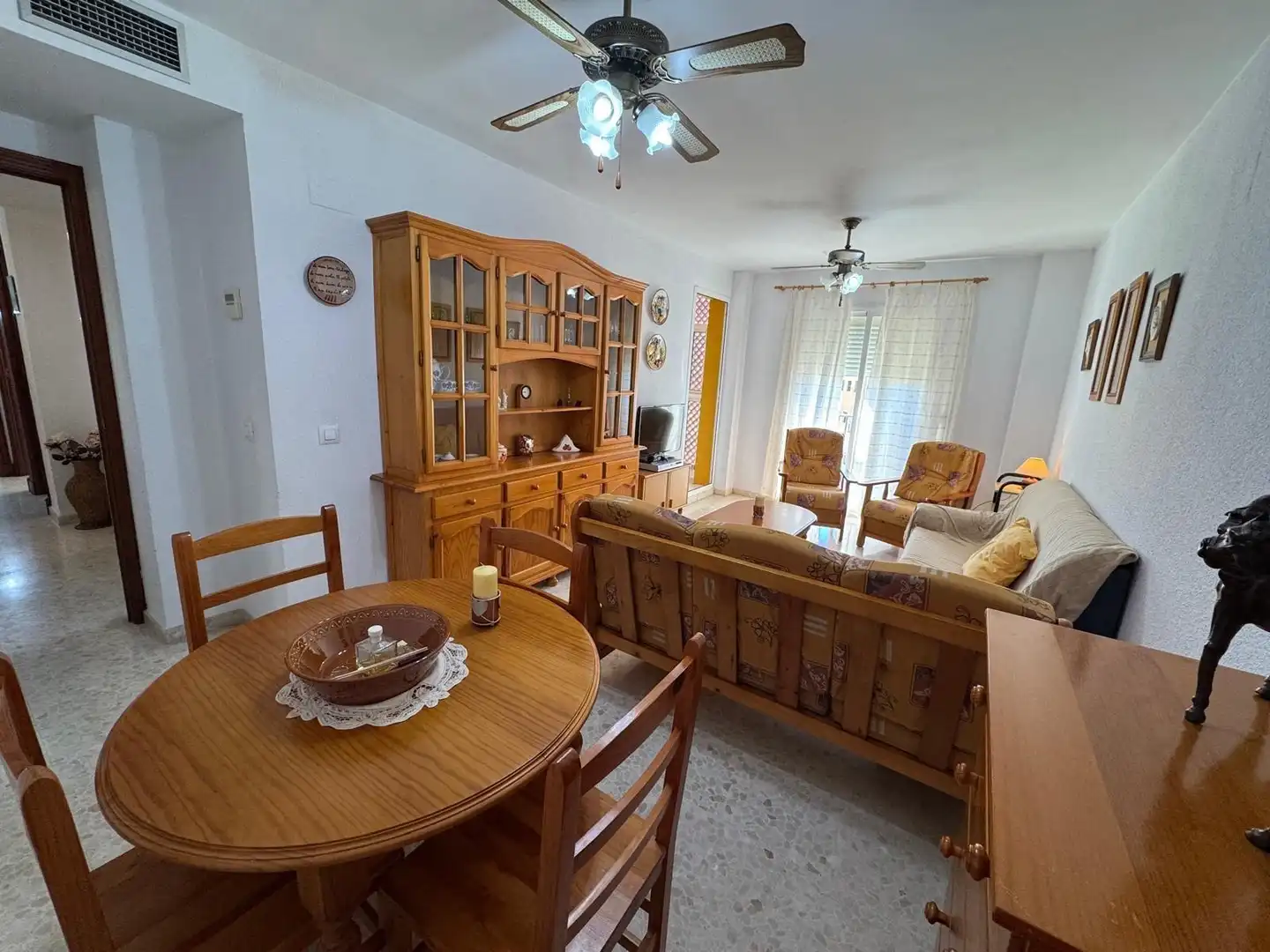 Flat with pool for sale in Chapín - Campus Universitario - Navinco, imagen 5