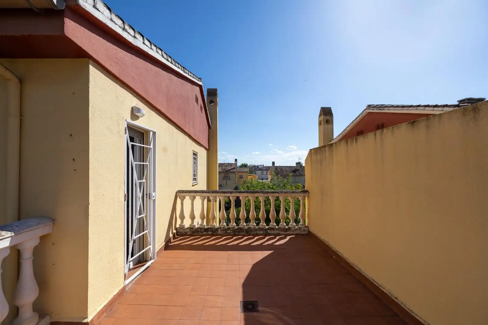 Semi-detached house with pool for sale in Ogíjares, imagen 32