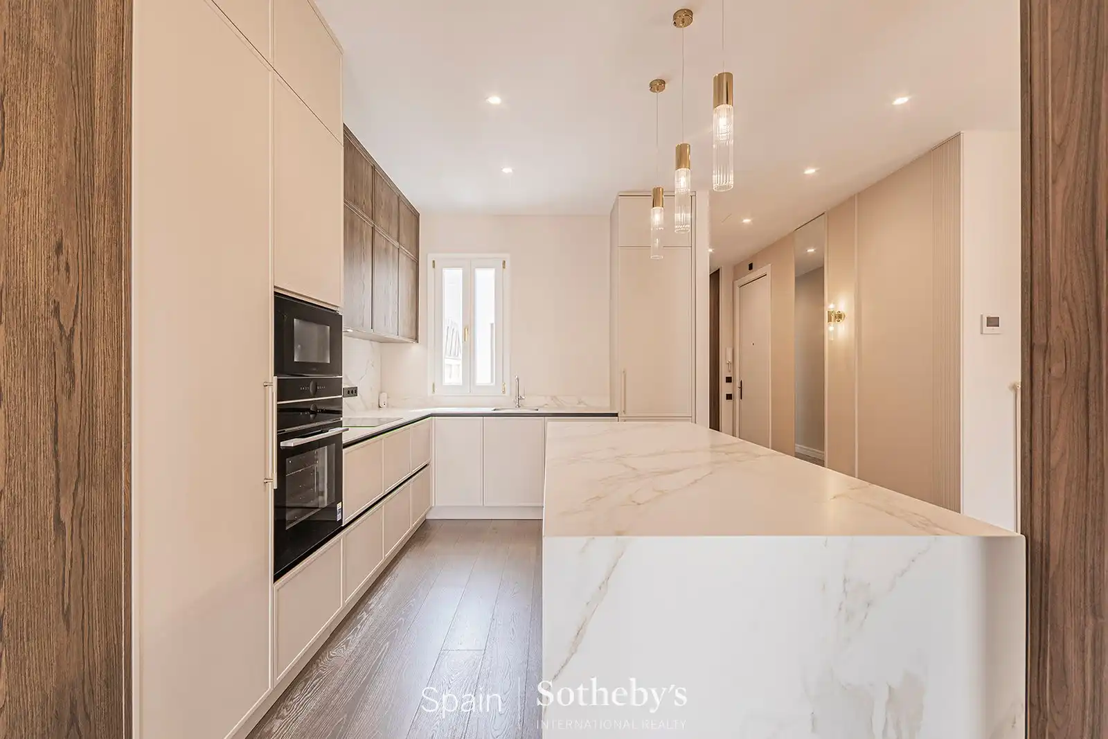 Penthouse mit Aufzug zum Verkauf in Carrer d'Aragó, imagen 13