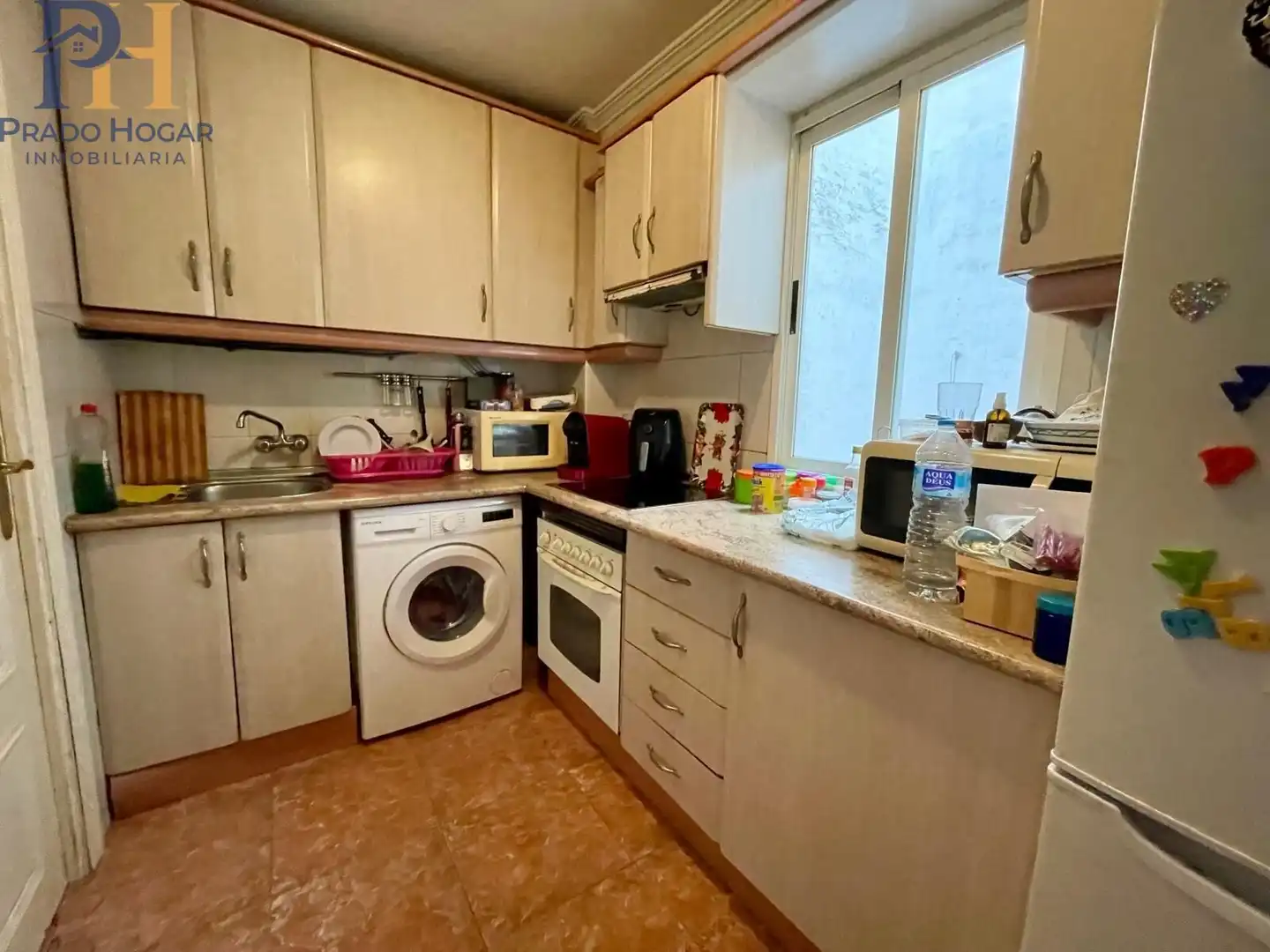 Flat for sale in El Pilar - La Estación, imagen 12