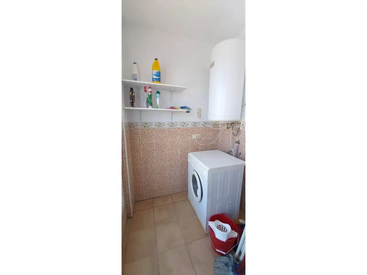 Apartament amb piscina en venda a Calle Madrid, imagen 15