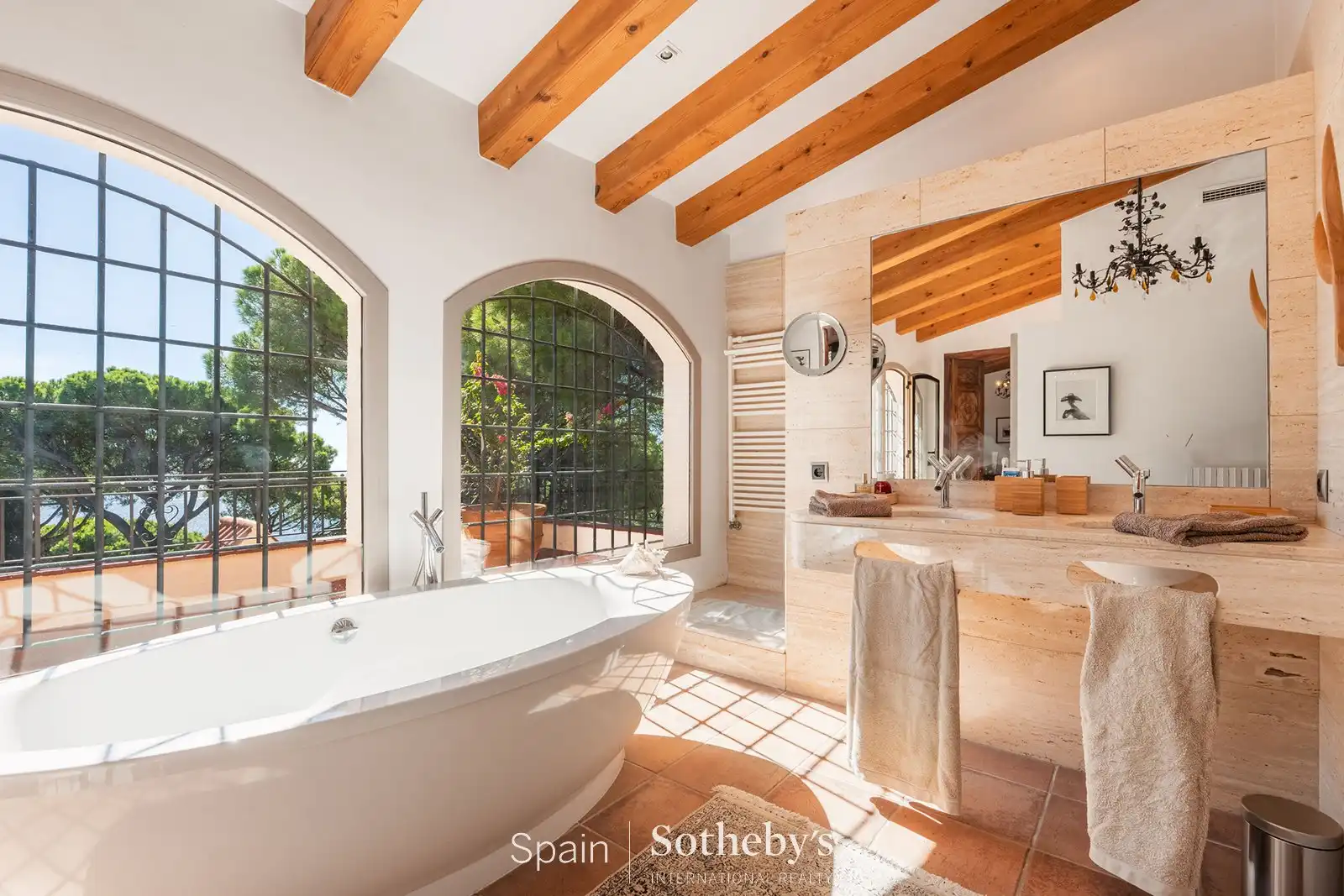 Casa amb piscina en venda a Carrer de les Canàries, imagen 29