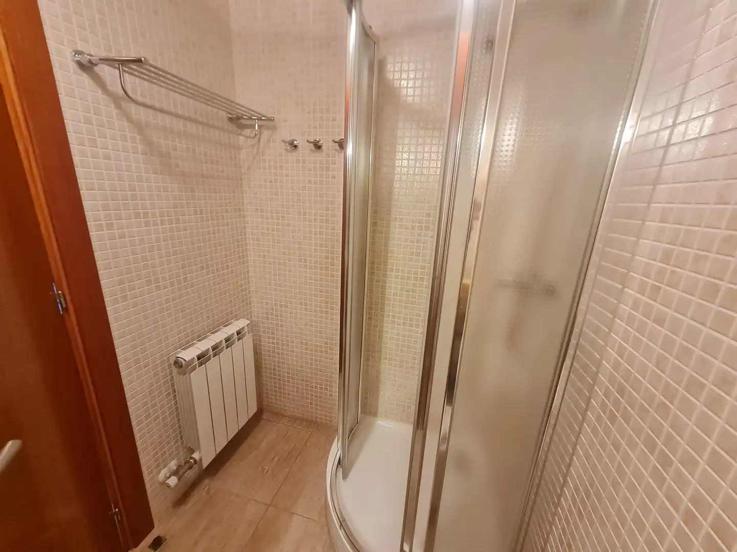 Bathroom of Detached homes for sale in Puig-reig  with Air Conditioner, Heating and Private garden