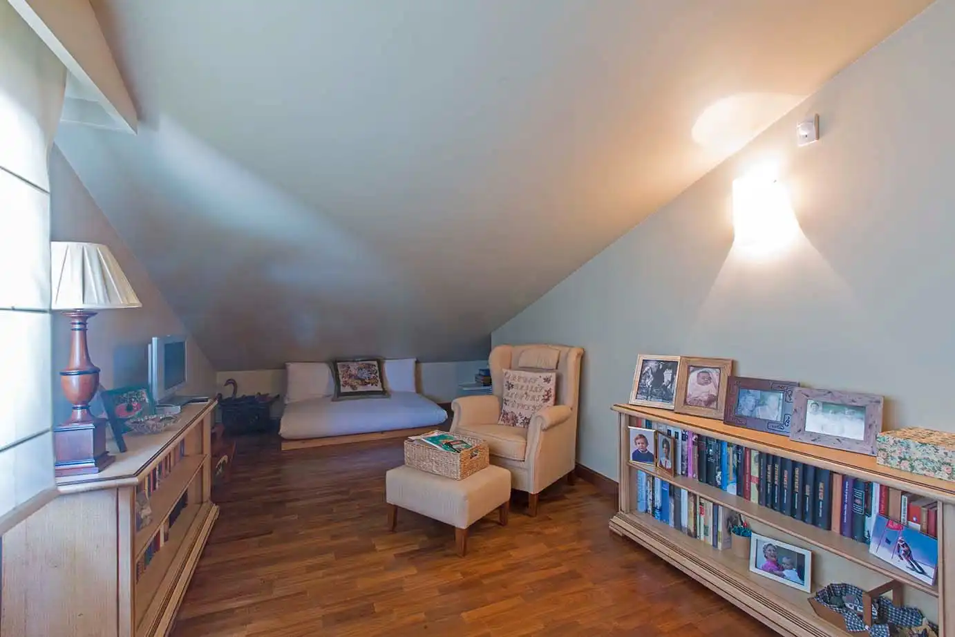 Habitación de Casa o chalet en venta en Valle de Egüés / Eguesibar